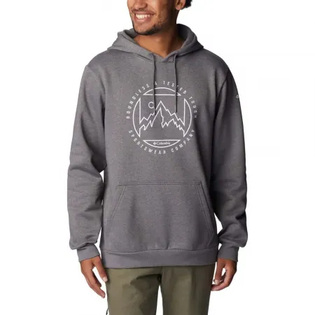 컬럼비아 CSC™ Graphic Hoodie 후드티 리퍼비쉬 2141912115