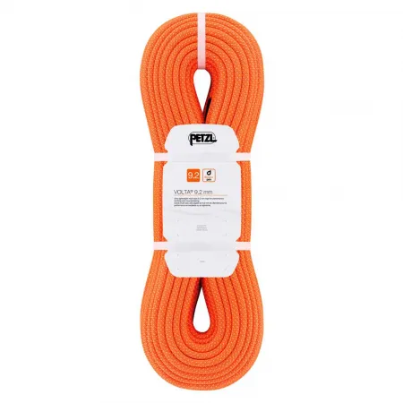 페츨 Volta 9.2 mm 로프 2141920089