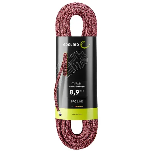 에델리드 Swift Protect Pro Dry 8.9 mm 로프 2141920139