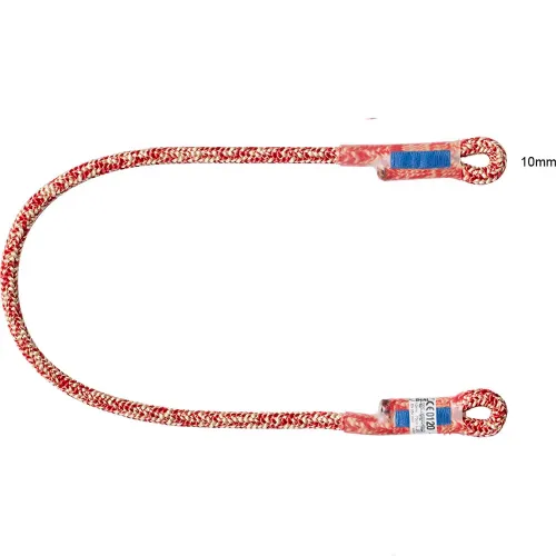 BEAL Volcano 10 mm 로프 2141920281