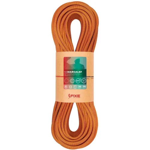 FIXE 클라이밍 GEAR Margalef 9.6 mm 로프 2141920576