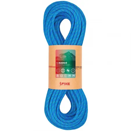 FIXE CLIMBING GEAR Nargo 9.6 mm 로프 2141920579