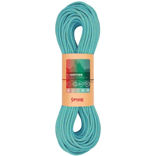 FIXE 클라이밍 GEAR Amitges 8.4 mm 로프 2141920581