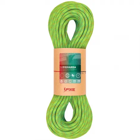 FIXE CLIMBING GEAR Foixarda 9.8 mm 로프 2141920583
