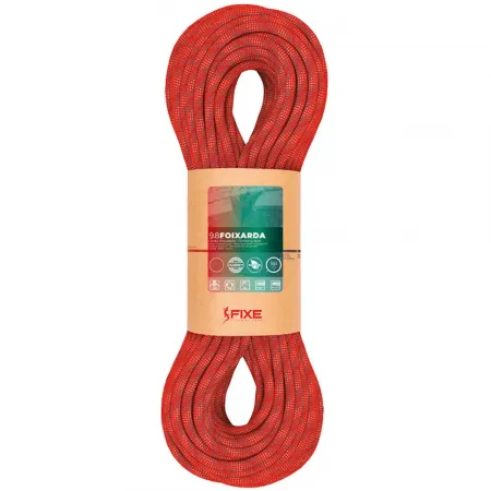 FIXE CLIMBING GEAR Foixarda 9.8 mm 로프 2141920589