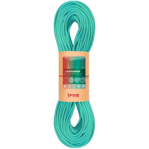 FIXE 클라이밍 GEAR Gavarnie 7.4 mm 로프 2141920594