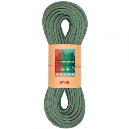 FIXE CLIMBING GEAR Montserrat 9.4 mm 로프 2141920600