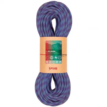 FIXE CLIMBING GEAR Oliana 9.2 mm 로프 2141920603