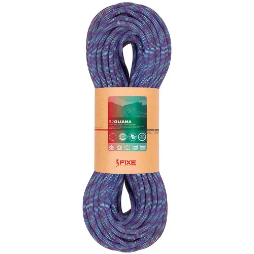 FIXE 클라이밍 GEAR Oliana 9.2 mm 로프 2141920603