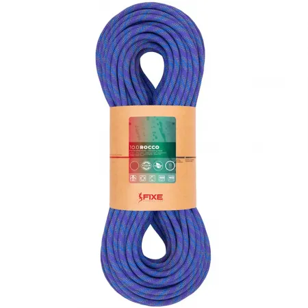 FIXE CLIMBING GEAR Rocco 10 mm 로프 2141920627
