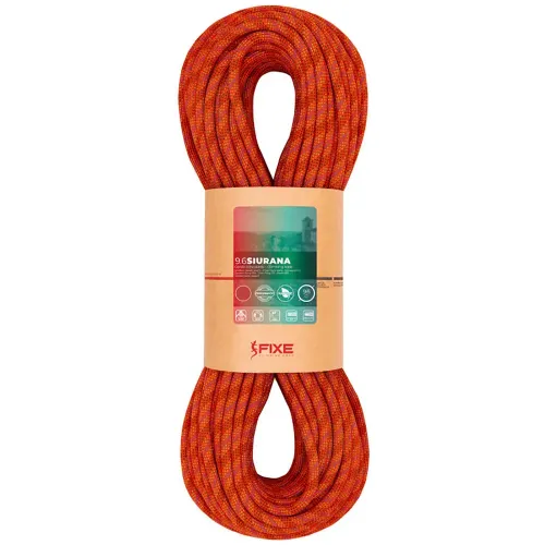 FIXE 클라이밍 GEAR Siurana 9.6 mm 로프 2141920637
