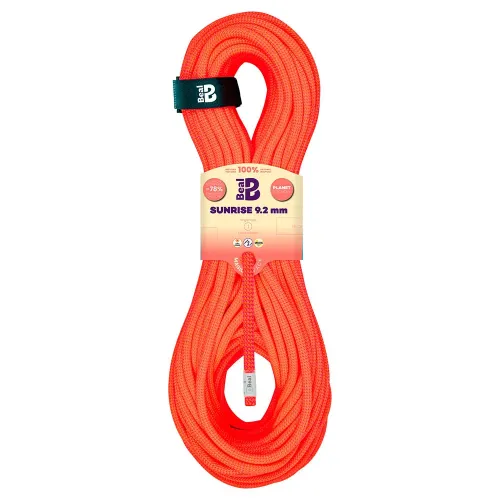 BEAL Sunrise 9.2 mm 로프 2141920677