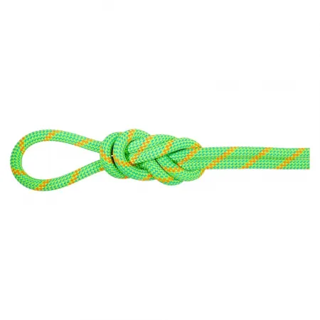 마무트 Alpine Eco Dry 8 mm 로프 2141920805