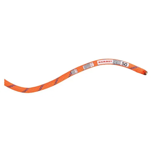 마무트 Alpine Sender 7.5 mm 로프 2141920813