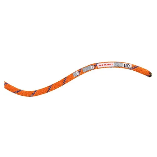 마무트 Alpine Sender 9 mm 로프 2141920818