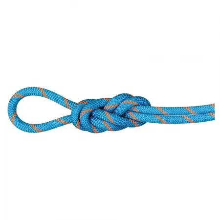 마무트 Alpine Sender Dry 8.7 mm 로프 2141920819