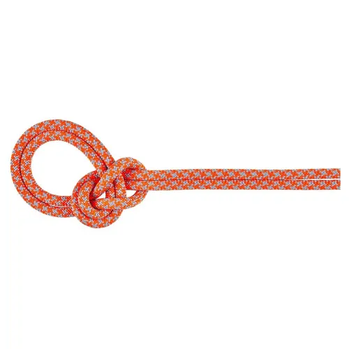 마무트 Crag Sender Dry 8.7 mm 로프 2141920857