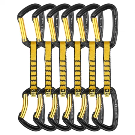 그리벨 All-Round Alpha K1S+K1B 퀵드로우 6 팩(유닛) 2141923811