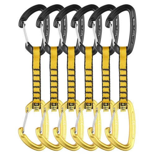 그리벨 All-Round Gamma K2W+K2W 퀵드로우 6 팩 2141923813