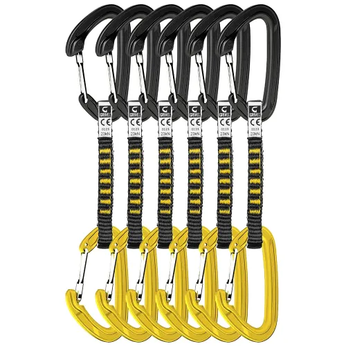 그리벨 Alpine Plume Evo 퀵드로우 6 팩 2141923815