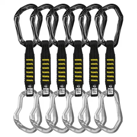 그리벨 Sport Stealth K16S+H16B 퀵드로우 6 팩(유닛) 2141923819
