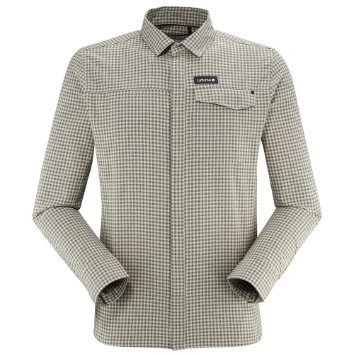 라푸마 Skim Shield 긴팔 셔츠 2141933280