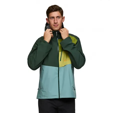 COTOPAXI Impermeo 3L 자켓 2141934631