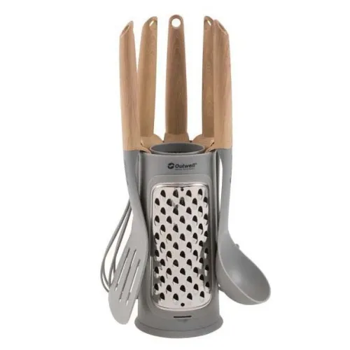 아웃웰 Adana 식기 세트 2141942832