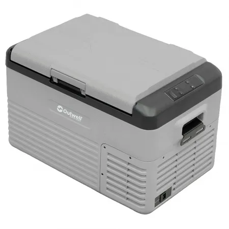 아웃웰 Arctic Chill 30 28.6L 12V-230V 단단한 휴대용 쿨러 2141942838