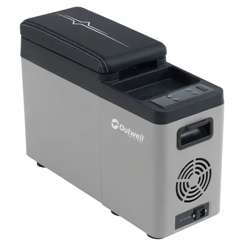 아웃웰 Arctic Chill 8L 5V/1A USB 단단한 휴대용 쿨러 2141942841