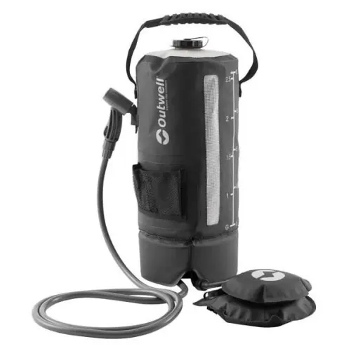 아웃웰 Seabreeze 12L 가압 샤워기 2141943055