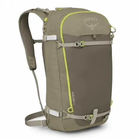 오스프리 Soelden 25L 등산 가방 2141944240