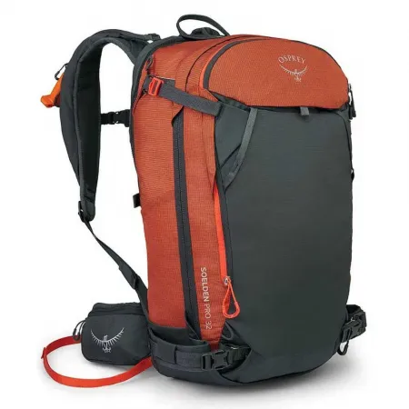 오스프리 Soelden Pro Avy 32L 등산 가방 2141944244