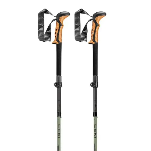 레키 Khumbu FX TA 스틱 중간 부분 2141948698