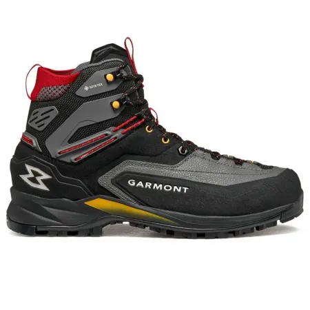 가몬트 Akron Mid 고어텍스 등산화 2141948718