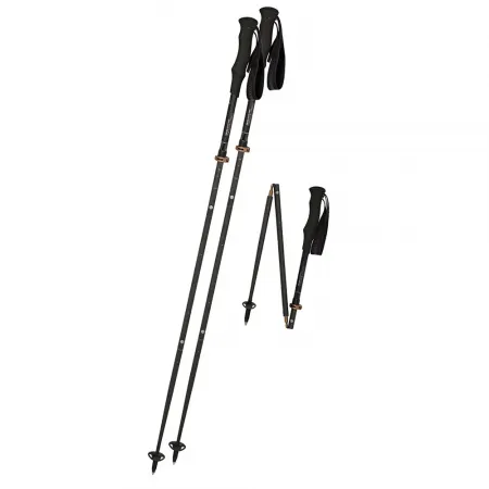 컴퍼델 Carbon fxp.4 summit vario 등산 스틱 2141991074