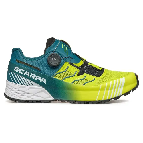 스카르파 Ribelle Run Kalibra HT 트레일 런닝화 2142016962