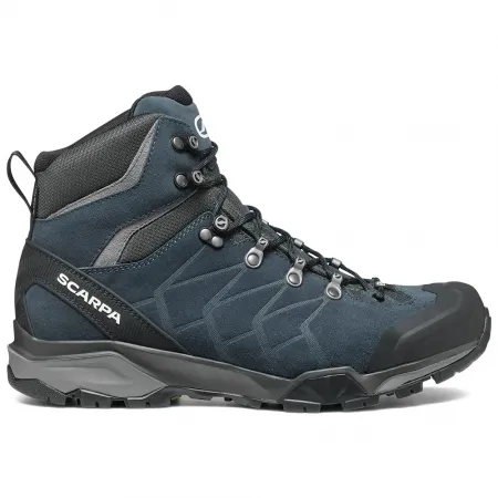 스카르파 ZG Trek 고어텍스 Wide 등산화 2142017039