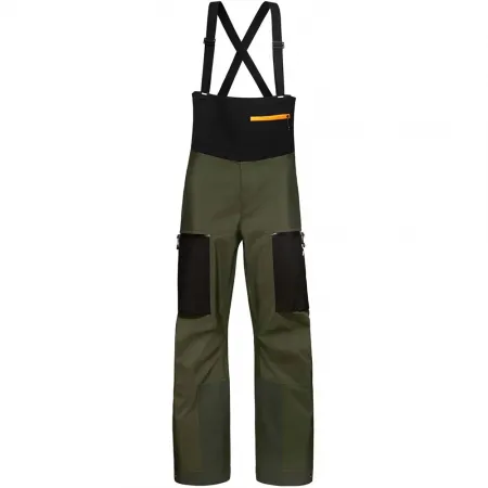 마무트 Eiger Free Pro Hs Bib 바지 리퍼비쉬 2142032866