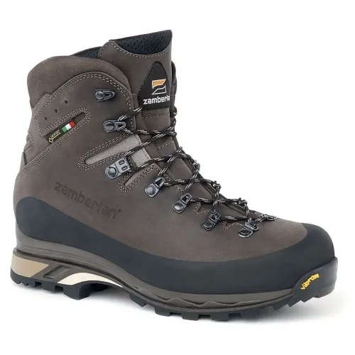 잠발란 가이드 고어텍스 RR 등산화 2142040875