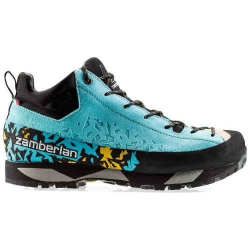 잠발란 Salathé 고어텍스 RR 등산화 2142040882