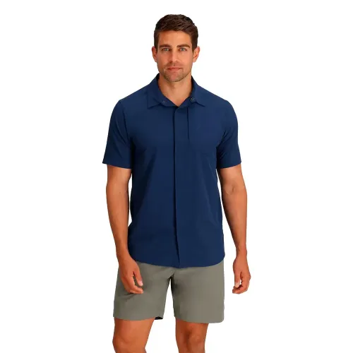 아웃도어 리서치 Astroman Air 반팔 셔츠 2142053153