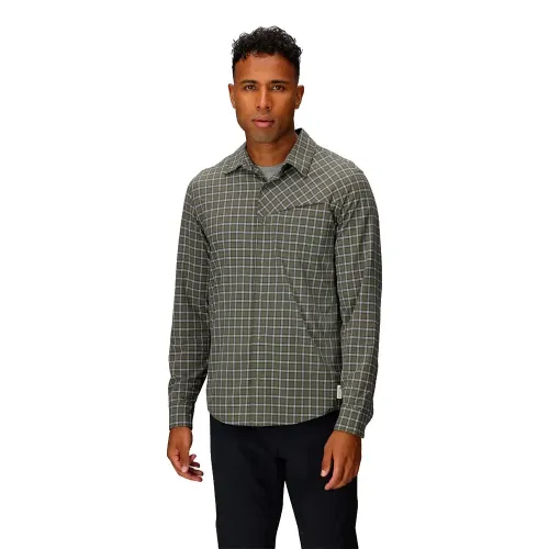 아웃도어 리서치 Astroman 긴팔 셔츠 2142053164