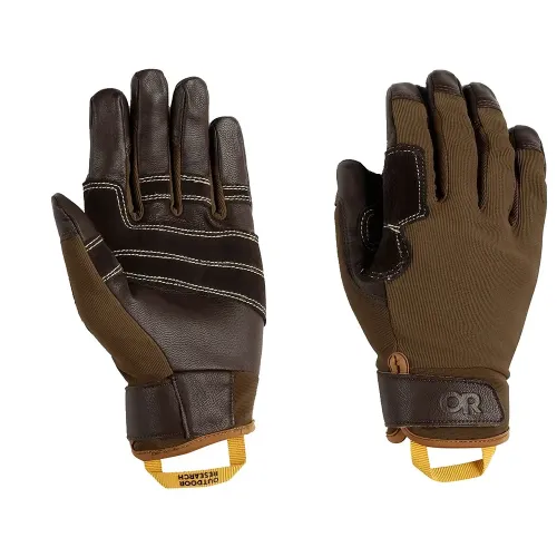 아웃도어 리서치 Direct Route II 장갑 2142053218