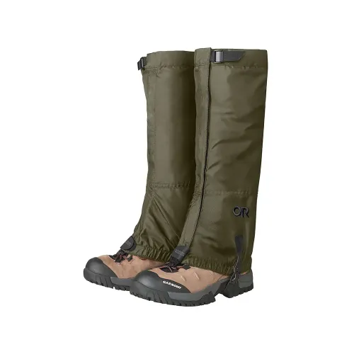 아웃도어 리서치 Insect Shield Rocky 마운틴 High 스패츠 2142053399