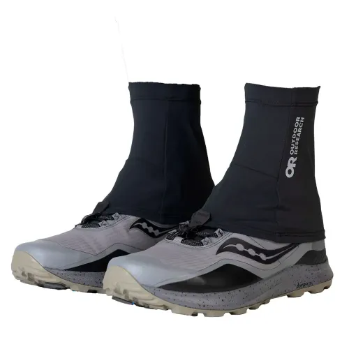 아웃도어 리서치 스위프트 Run 스패츠 2142053539