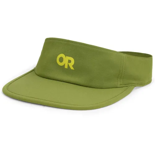 아웃도어 리서치 트레일 LT 바이저 2142053562