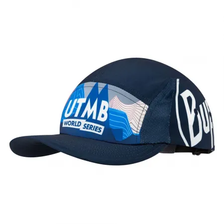 BUFF  5 Panel 모자 2142059614