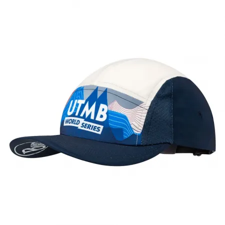 BUFF  5 Panel 모자 2142059615