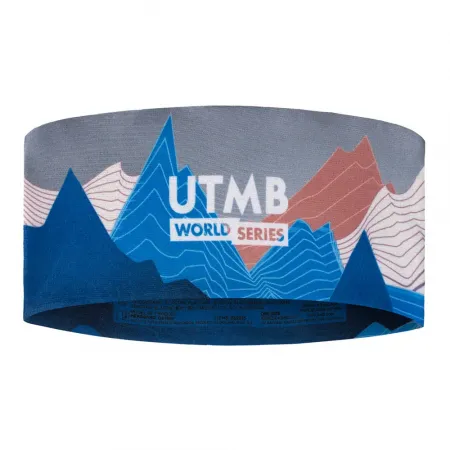 BUFF  CoolNet UV Wide 헤어밴드 2142059617